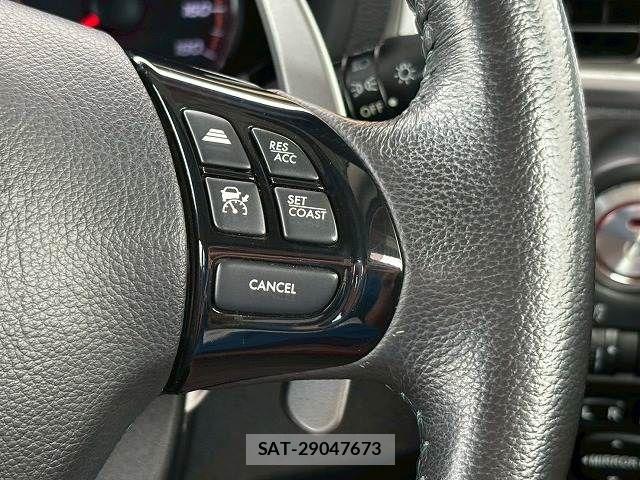 Subaru EXIGA CROSSOVER 2016-02 8245176-4