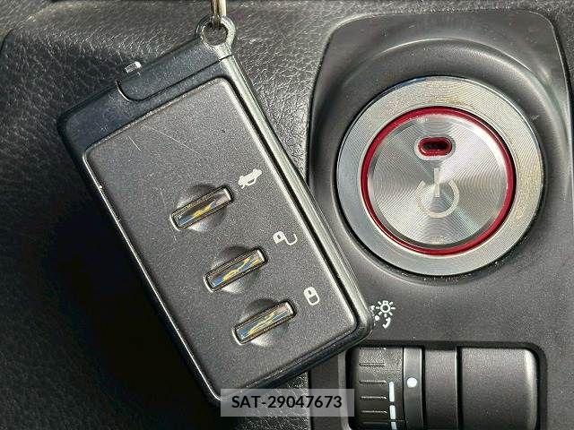 Subaru EXIGA CROSSOVER 2016-02 8245176-8