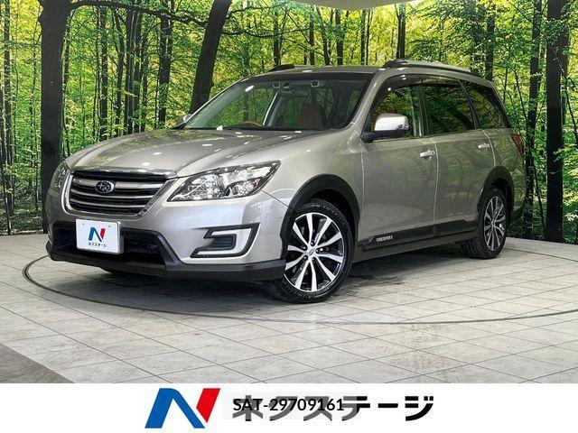 Subaru EXIGA CROSSOVER 2017-05 8245177-0