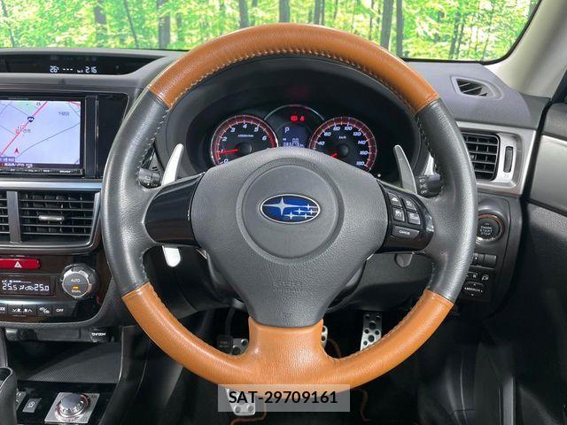 Subaru EXIGA CROSSOVER 2017-05 8245177-11