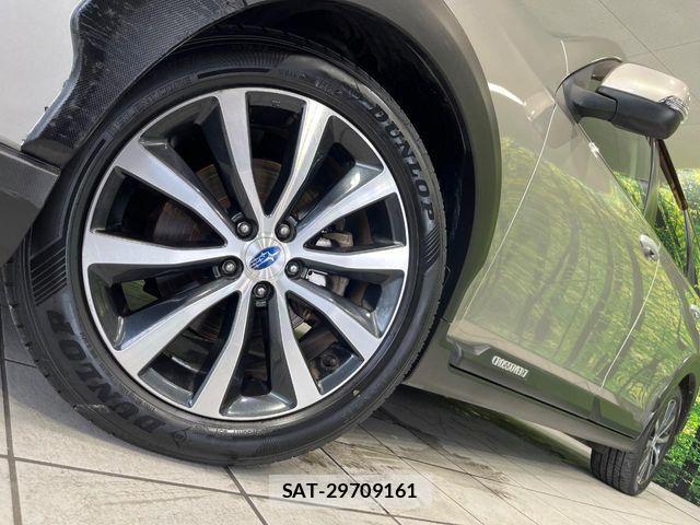 Subaru EXIGA CROSSOVER 2017-05 8245177-13