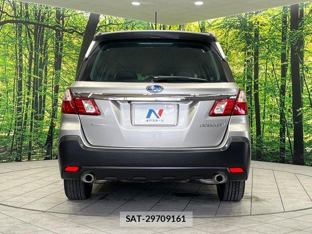 Subaru EXIGA CROSSOVER 2017-05 8245177-15