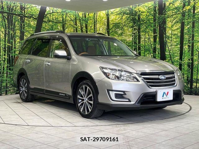 Subaru EXIGA CROSSOVER 2017-05 8245177-16