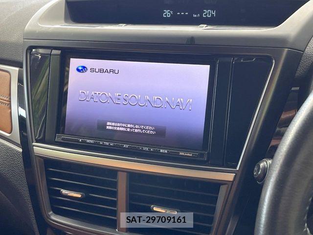 Subaru EXIGA CROSSOVER 2017-05 8245177-2
