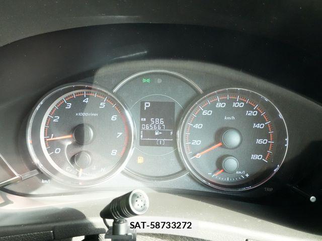 Subaru EXIGA CROSSOVER 2016-01 8314395-11