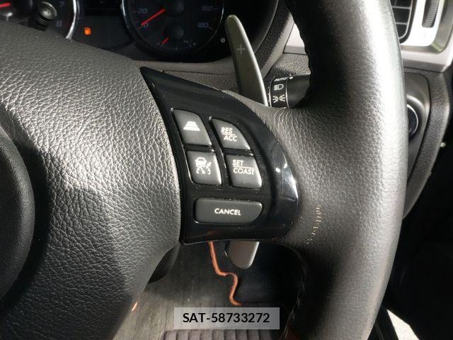 Subaru EXIGA CROSSOVER 2016-01 8314395-12