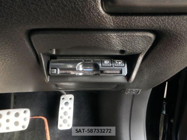 Subaru EXIGA CROSSOVER 2016-01 8314395-14