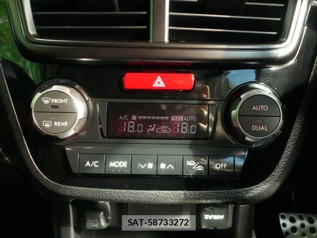 Subaru EXIGA CROSSOVER 2016-01 8314395-18