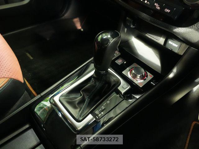 Subaru EXIGA CROSSOVER 2016-01 8314395-19