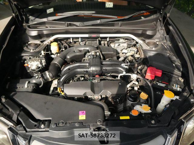 Subaru EXIGA CROSSOVER 2016-01 8314395-20
