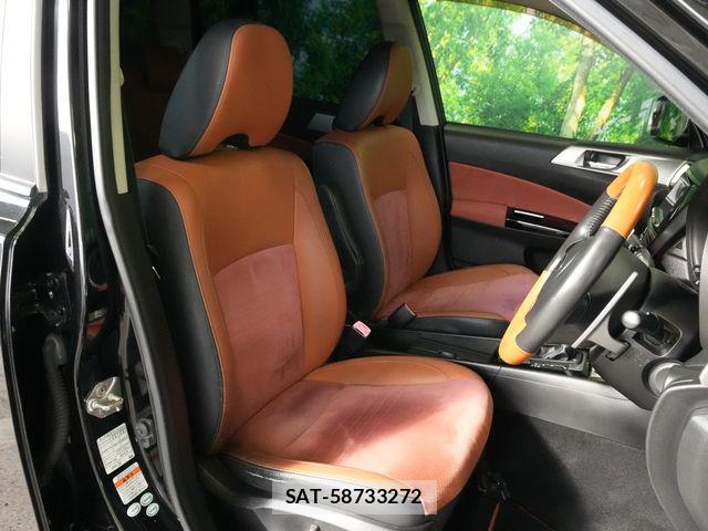 Subaru EXIGA CROSSOVER 2016-01 8314395-23