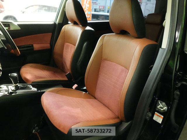 Subaru EXIGA CROSSOVER 2016-01 8314395-24