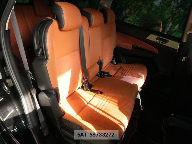 Subaru EXIGA CROSSOVER 2016-01 8314395-25