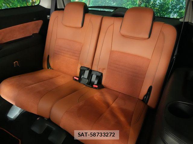 Subaru EXIGA CROSSOVER 2016-01 8314395-27