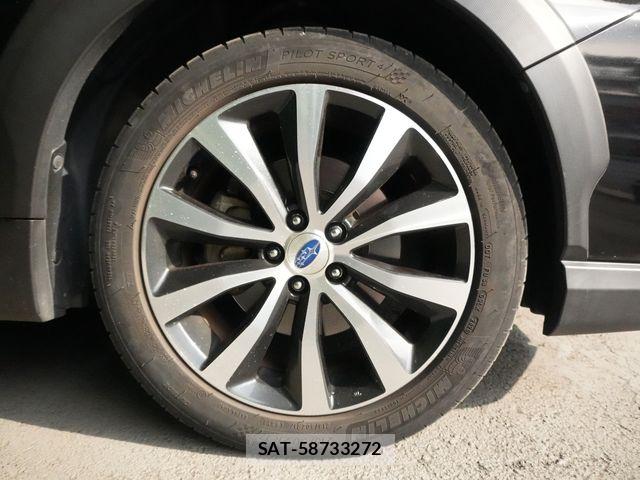 Subaru EXIGA CROSSOVER 2016-01 8314395-29