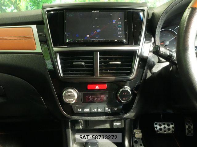 Subaru EXIGA CROSSOVER 2016-01 8314395-7