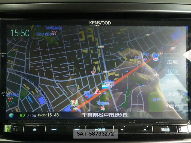 Subaru EXIGA CROSSOVER 2016-01 8314395-8