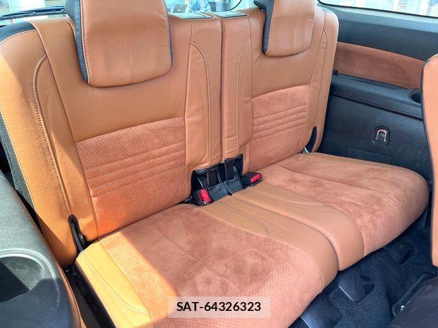 Subaru EXIGA CROSSOVER 2015-07 8335798-9