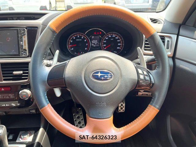 Subaru EXIGA CROSSOVER 2015-07 8335798-11