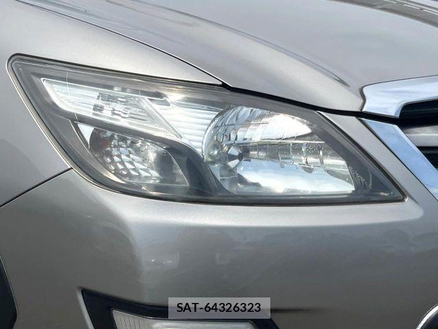Subaru EXIGA CROSSOVER 2015-07 8335798-12