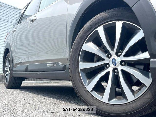 Subaru EXIGA CROSSOVER 2015-07 8335798-13