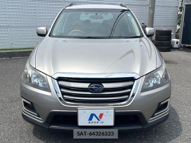 Subaru EXIGA CROSSOVER 2015-07 8335798-14