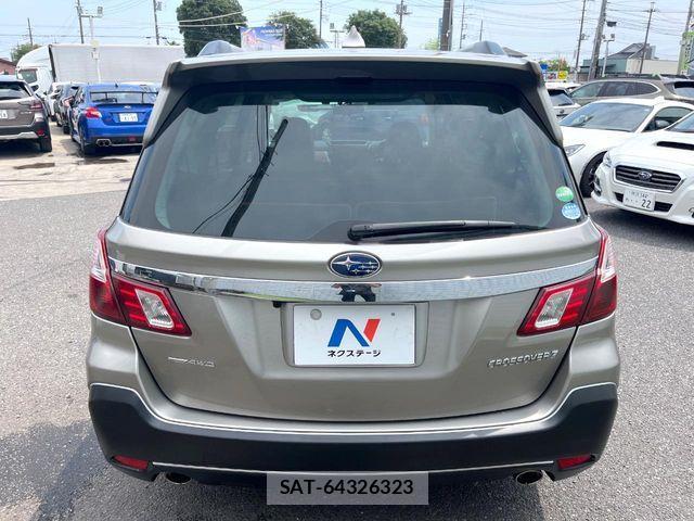 Subaru EXIGA CROSSOVER 2015-07 8335798-15