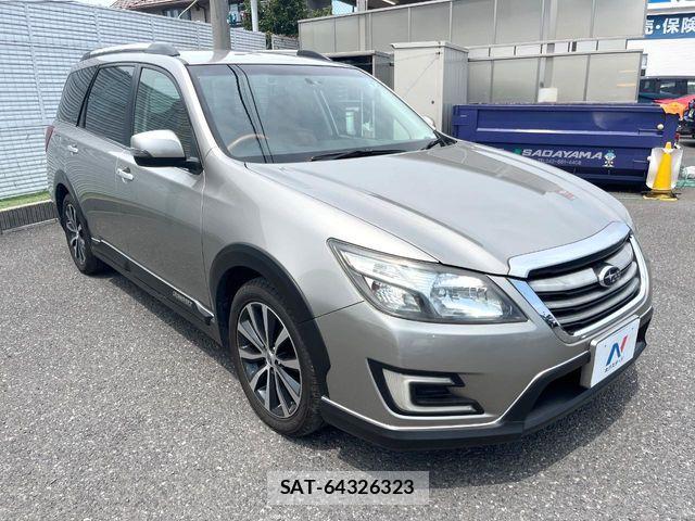 Subaru EXIGA CROSSOVER 2015-07 8335798-16