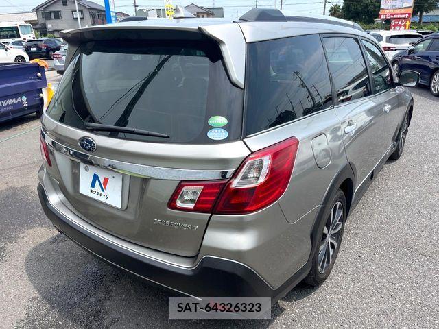 Subaru EXIGA CROSSOVER 2015-07 8335798-17