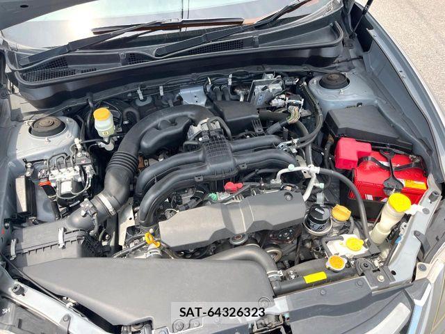 Subaru EXIGA CROSSOVER 2015-07 8335798-18