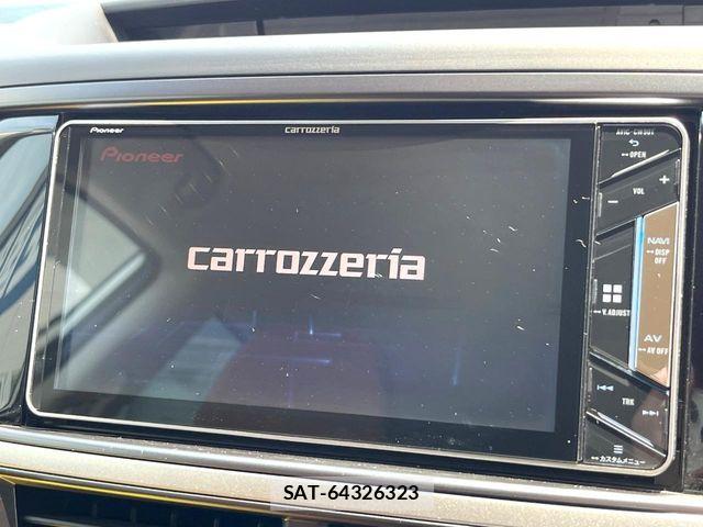 Subaru EXIGA CROSSOVER 2015-07 8335798-2