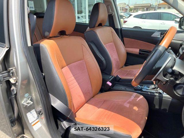 Subaru EXIGA CROSSOVER 2015-07 8335798-7