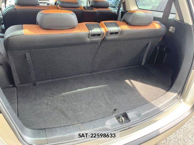 Subaru EXIGA CROSSOVER 2015-06 8335797-10