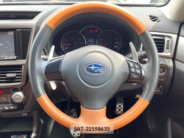 Subaru EXIGA CROSSOVER 2015-06 8335797-11