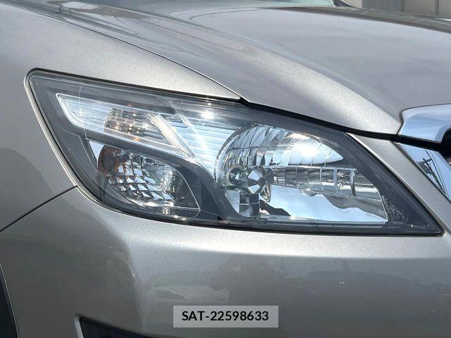 Subaru EXIGA CROSSOVER 2015-06 8335797-12