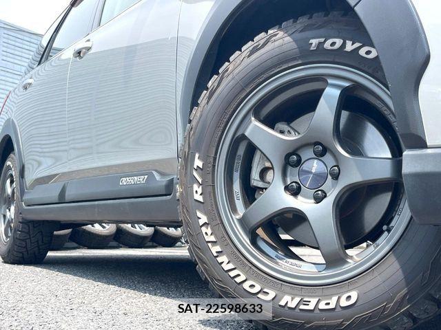 Subaru EXIGA CROSSOVER 2015-06 8335797-13