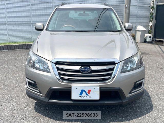 Subaru EXIGA CROSSOVER 2015-06 8335797-14