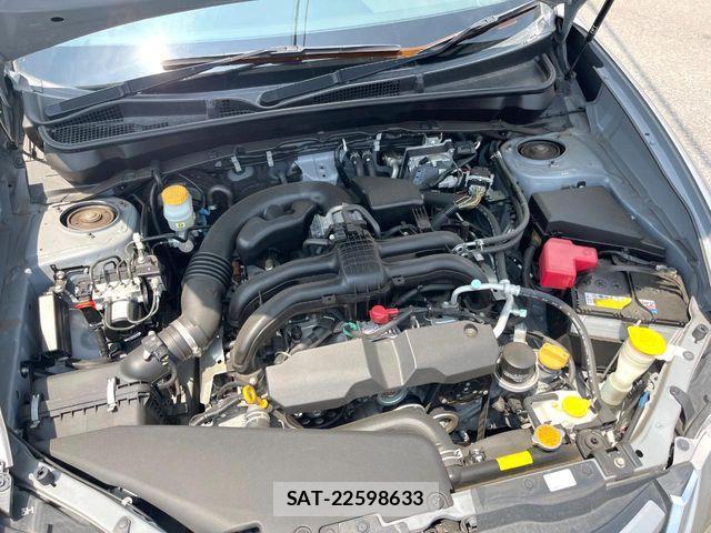 Subaru EXIGA CROSSOVER 2015-06 8335797-18