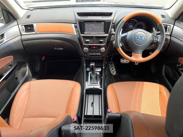 Subaru EXIGA CROSSOVER 2015-06 8335797-1