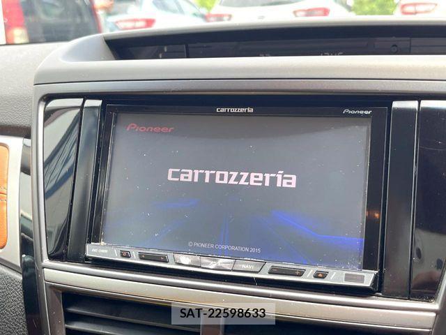 Subaru EXIGA CROSSOVER 2015-06 8335797-2