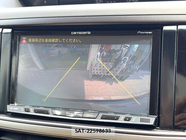 Subaru EXIGA CROSSOVER 2015-06 8335797-3