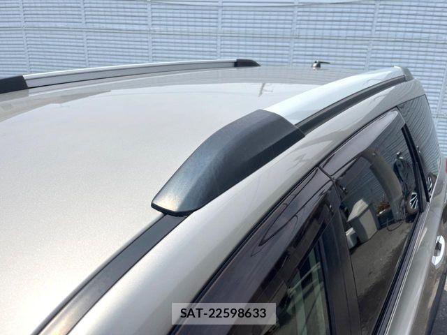 Subaru EXIGA CROSSOVER 2015-06 8335797-4