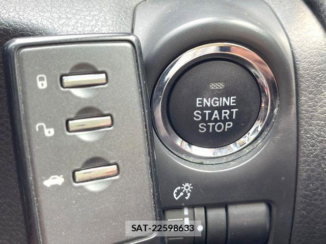 Subaru EXIGA CROSSOVER 2015-06 8335797-5