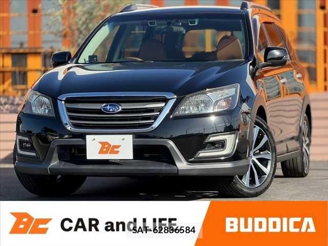 Subaru EXIGA CROSSOVER 2017-04 8354433-0