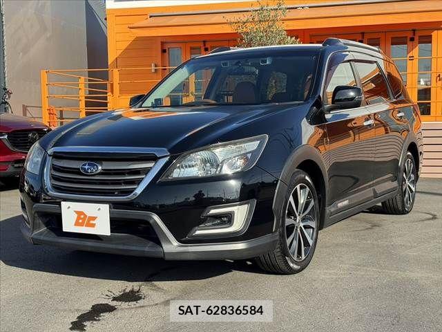 Subaru EXIGA CROSSOVER 2017-04 8354433-9