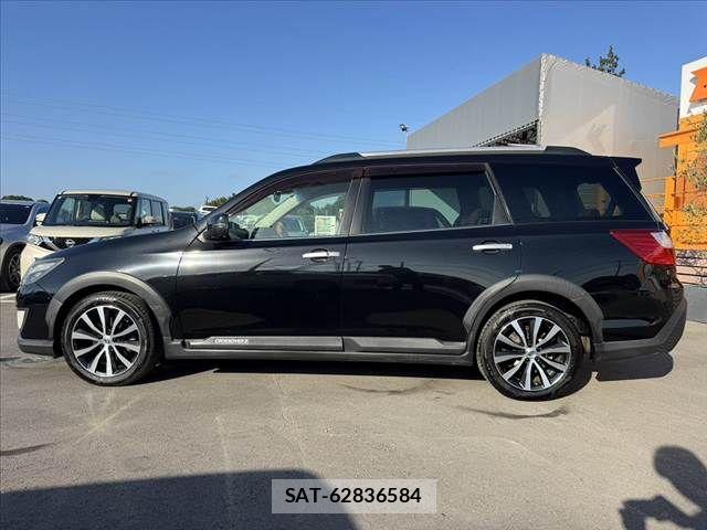Subaru EXIGA CROSSOVER 2017-04 8354433-10