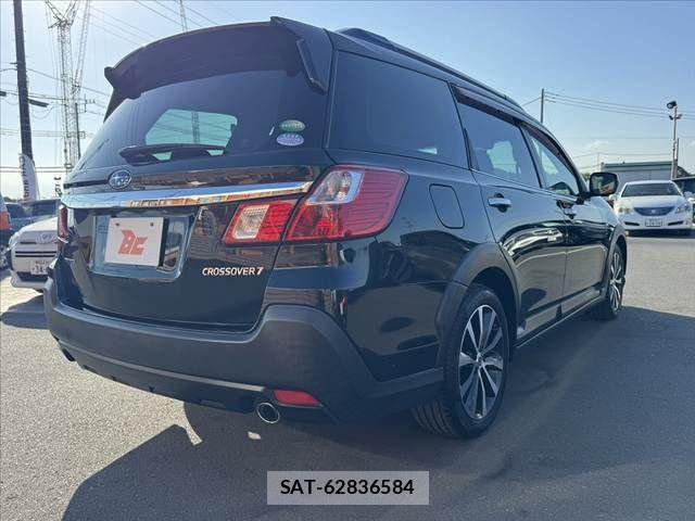 Subaru EXIGA CROSSOVER 2017-04 8354433-14