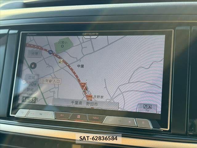 Subaru EXIGA CROSSOVER 2017-04 8354433-21