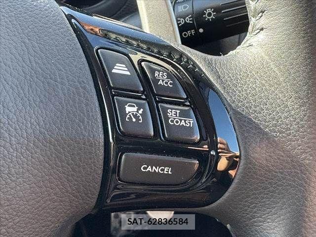 Subaru EXIGA CROSSOVER 2017-04 8354433-25