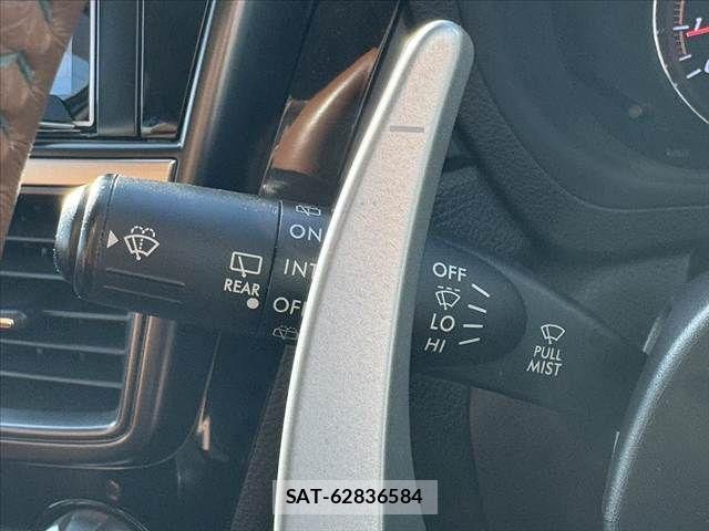 Subaru EXIGA CROSSOVER 2017-04 8354433-26